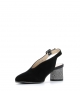 pumps 51047 nero