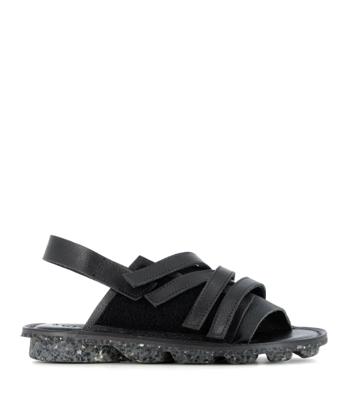 sandales cirrus f noir