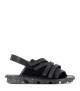 sandals cirrus f black