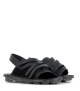 sandals cirrus f black