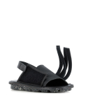 sandals cirrus f black