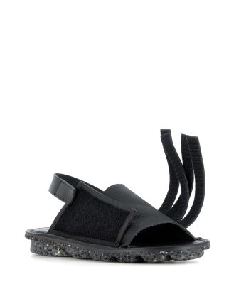 sandales cirrus f noir