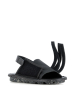 sandales cirrus f noir