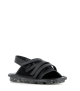 sandalias cirrus f negro