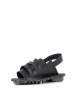 sandalias cirrus f negro