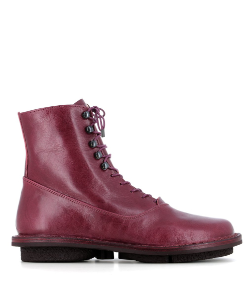 bottines mascha f notte bordeaux