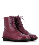 bottines mascha f notte bordeaux