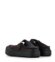 zapatos curve 10133 coffee marrón