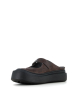 chaussures curve 10133 coffee marron