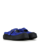 slip-on shoes 10133 cobalt light blue