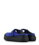 chaussures curve 10133 cobalt lightblue