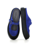 zapatos curve 10133 cobalt lightblue