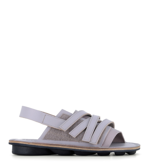 sandales cirrus f pulpo mauve marine