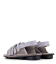 sandals cirrus f pulpo mauve navy