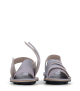 sandals cirrus f pulpo mauve navy