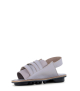 sandals cirrus f pulpo mauve navy