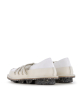 ballerinas calima f white