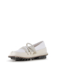 zapatos calima f blanco