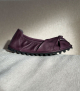 ballerines 7721 violet prune