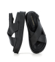sandals ursula 1003 black nappa