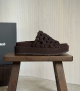 sandalias nadira 1201 chocolate marrón