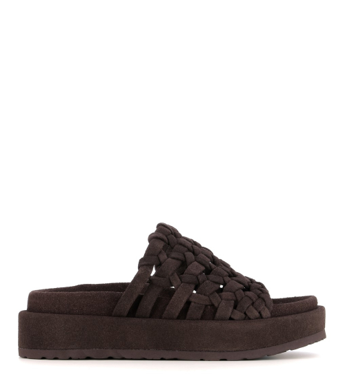 sandals nadira 1201 chocolate brown