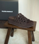 sandalias nadira 1201 chocolate marrón