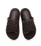 sandals nadira 1201 chocolate brown