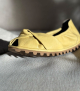 bailarinas 10240 paglia butter yellow