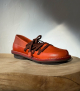 bailarinas calima f brandy naranja