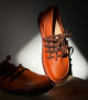 ballerinas calima f brandy orange