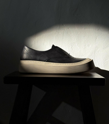 slip-on shoes curve 9820...