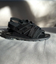 sandales cirrus f noir