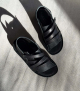 sandales cirrus f noir