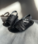 sandalias cirrus f negro
