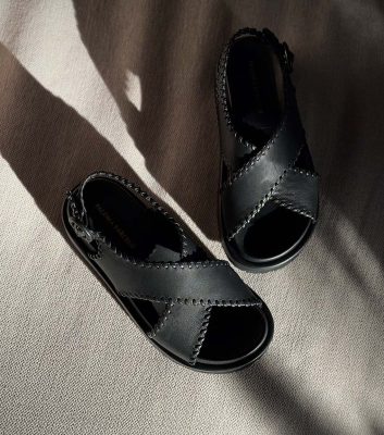 sandals ursula 1003 black...