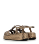 sandals maui 10834 oassi bronze