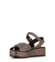 sandalias forli 9807 expresso marrón