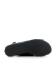 sandales forli 9806 velvet bleu