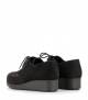 casual shoes brooke black fauve