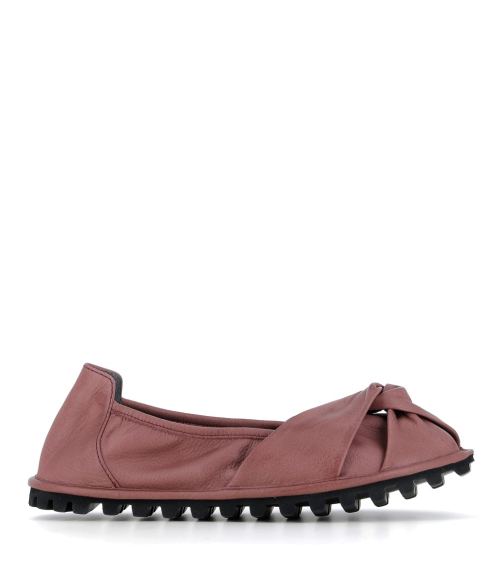 Chaussures élégantes Violettes En Nubuck - Pointure 36 - Occasion - Style été