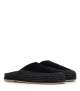 mules plates deba 2604 noir