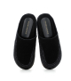 mules plates deba 2604 noir