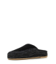 mules planos deba 2604 negro
