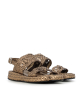 sandales malta 11901 oassi bronze