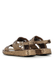 sandalias malta 11901 oassi bronce