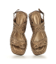 sandales malta 11901 oassi bronze