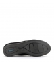 casual shoes brooke black fauve