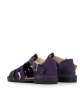 fisherman sandals san 18 purple