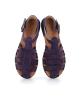 fisherman sandals san 18 purple